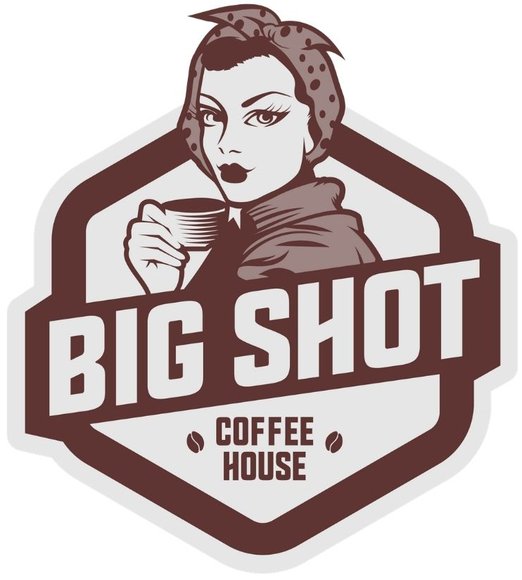 Home - Our Coffee  Big Shot Coffee House