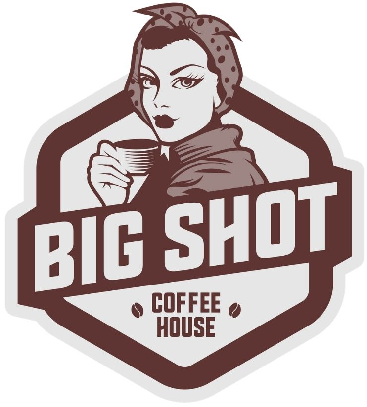 Big Shot Coffee House